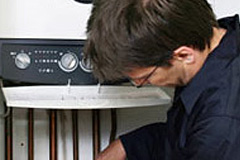 boiler repair Pencarreg
